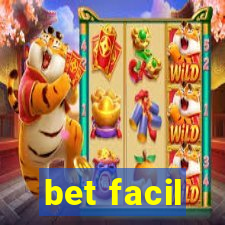bet facil